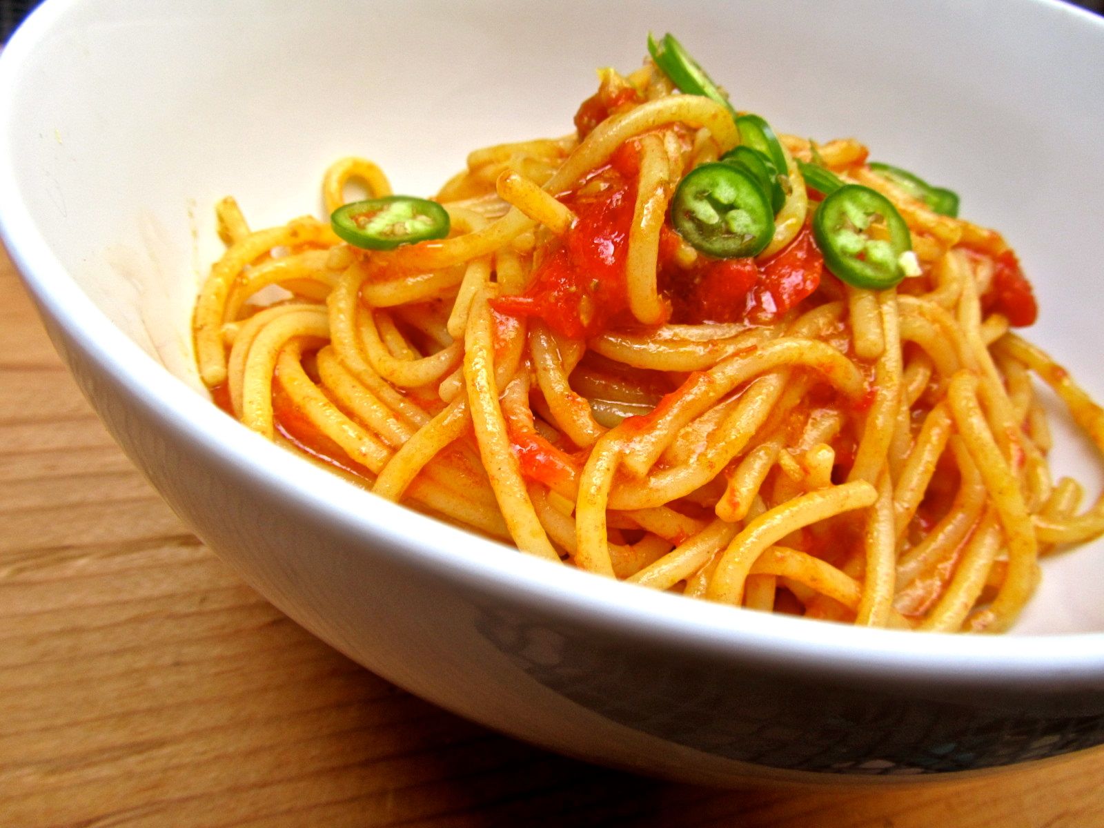 Pasta
